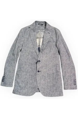 Circolo Jacka, Herr, M, Bomull, Piquet Jacket
