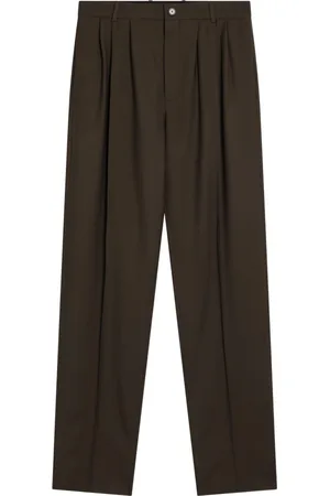 Saint Laurent Byxor, Herr, M, Regular Fit Byxor