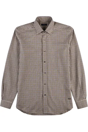 FAY Skjorta, Herr, 3Xl, Stilrena skjortor kollektion
