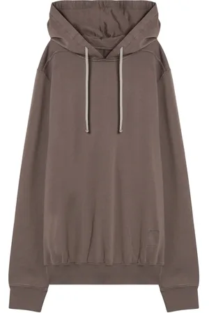 Rick Owens Sweatshirts & Hoodies, Herr, M, Huvtröja