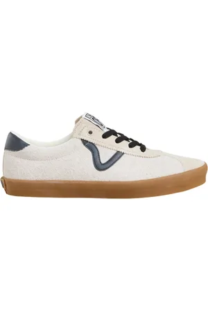 Vans Skor, Dam, 40 EU, Textil Sportiga Sneakers för Kvinnor