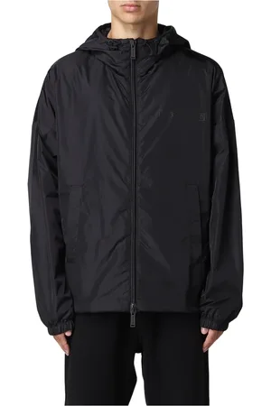 Dsquared2 Jacka, Herr, L, Stilren Vinter Vindjacka