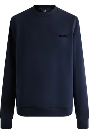 Fusalp Sweatshirts & Hoodies, Herr, S, Rick Hooded Sweatshirt