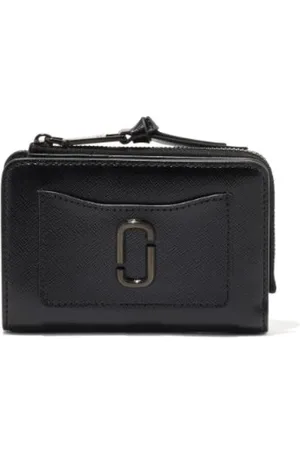 Marc Jacobs Accessoarer, Dam, ONE Size, Läder, Plånbok