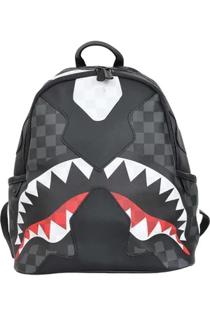 Sprayground Väska, unisex, ONE Size, Triple Decker Heir to the Throne Ryggsäck