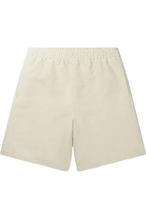 Daily paper Shorts, Herr, S, Bomull, Shakhir Shield Boucle Shorts