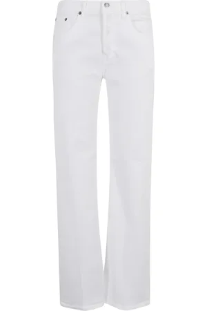 Dondup Jeans, Dam, W29, Bomull, Stilrena Jacklyn-byxor