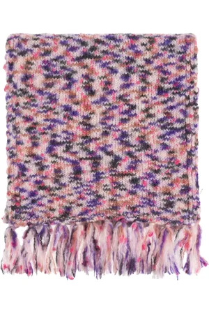 A.P.C. Accessoarer, unisex, ONE Size, Bomull, Scarf Noah