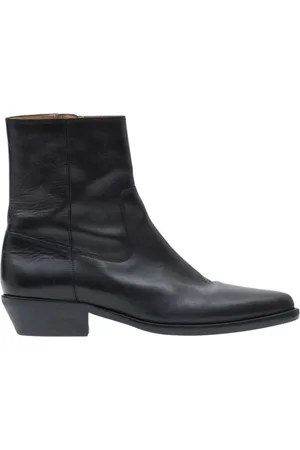 Isabel Marant Skor, Herr, 42 EU, Läder, Sneakers