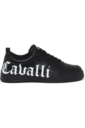 Roberto Cavalli Skor, Herr, 44 EU, Sneakers