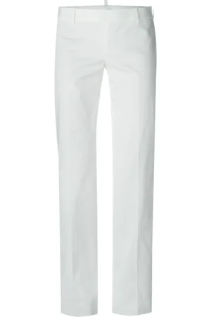 Dsquared2 Byxor, Dam, M, Bomull, Raka byxor