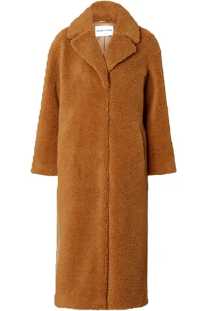 Stand Studio Kappa, Dam, M, Polyester, Camille Cocoon Oversized Kappa