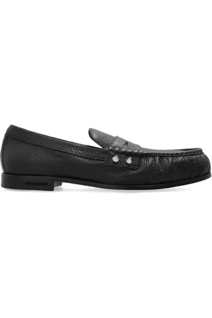 Dsquared2 Skor, Herr, 42 1/2 EU, Läder, Läderloafers