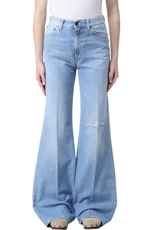 Dondup Jeans, Dam, W30, Amber Jeans för kvinnor