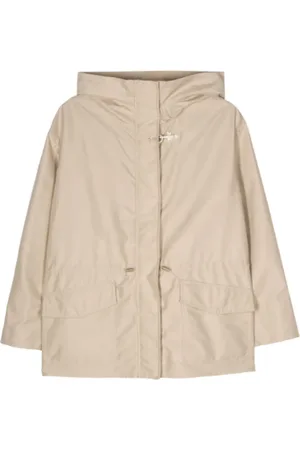 FAY Jacka, Dam, XS, Polyester, Lätt Jacka