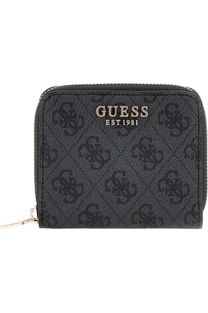 Guess Accessoarer, Dam, ONE Size, Syntetisk plånbok