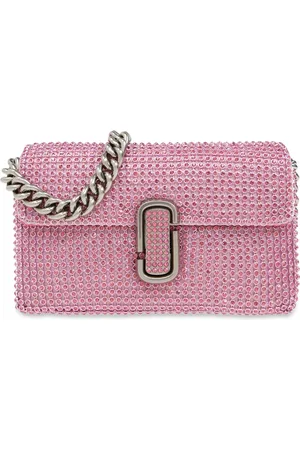 Marc Jacobs Väska, Dam, ONE Size, The J Marc Mini Shoulder Bag