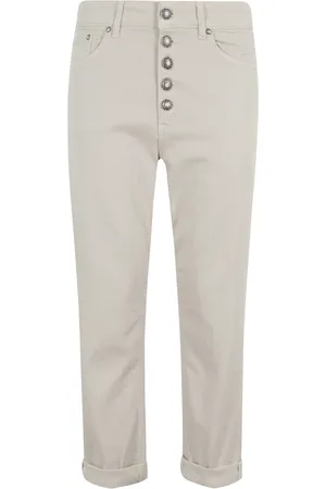 Dondup Jeans, Dam, W27, Bomull, Koons Casual Byxor