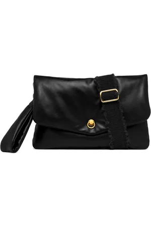 Gianni chiarini Väska, Dam, ONE Size, Läder, Mirea Handväska