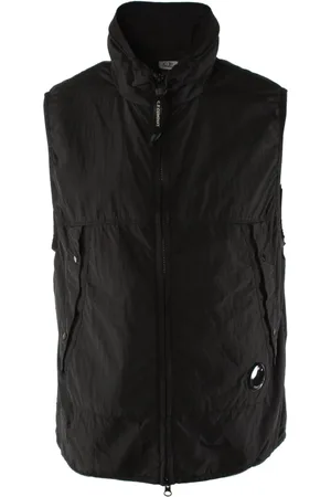 C.P. Company Jacka, Herr, M, G.d.p Polartec Västen