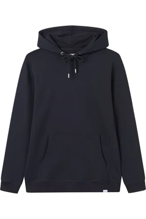 Les Deux Sweatshirts & Hoodies, Herr, S, Bomull, Tonal Hoodie