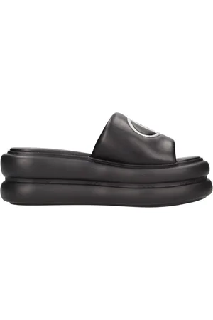 Liu Jo Skor, Dam, 36 EU, Mules i Ecopelle