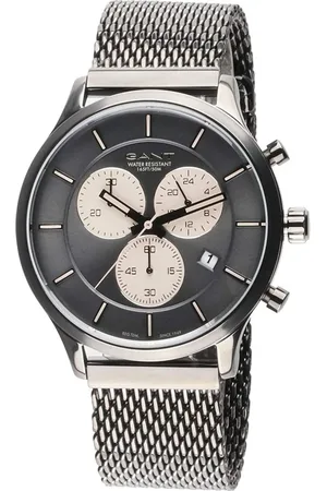 GANT Accessoarer, Herr, ONE Size, Chronograph Armbandsur