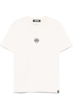 BARROW Topp, Herr, XL, T-shirts och pikétröjor