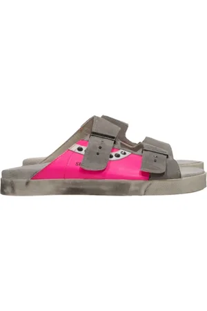 Hidnander Skor, Dam, 37 EU, Sundl Sliders