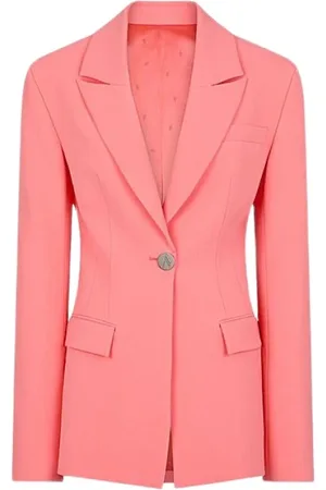 The Attico Jacka, Dam, S, Hourglass Blazer