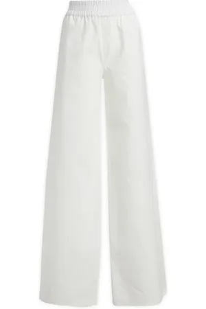 Dsquared2 Byxor, Dam, XS, Bomull, Vida byxor