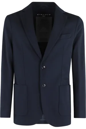 Circolo Jacka, Herr, L, Stretch Teknisk Jersey Topp