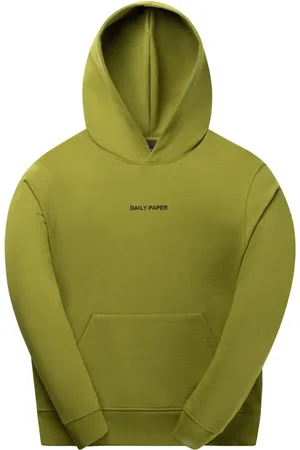 Daily paper Sweatshirts & Hoodies, Herr, S, Nylon, Nylon Hoodie