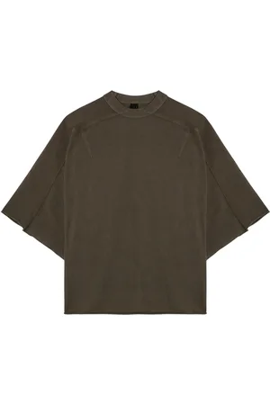 Entire Studios Topp, Herr, S, Kortärmad T-shirt med rund hals