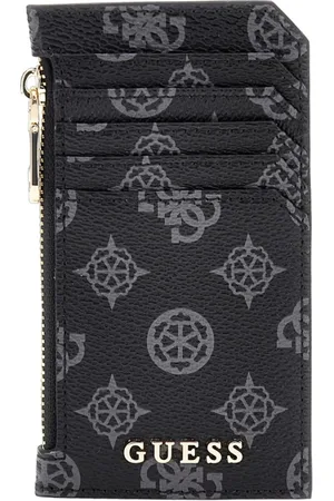 Guess Accessoarer, Dam, ONE Size, Syntetisk plånbok