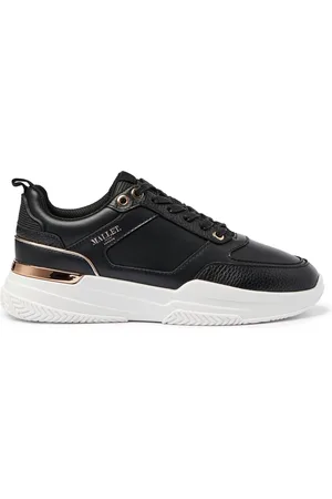 Mallet Skor, Herr, 38 EU, Läder, Radnor Rose Sneakers