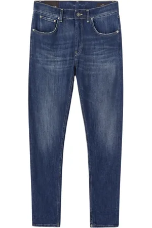 Dondup Jeans, Herr, W30, Slim-fit Jeans