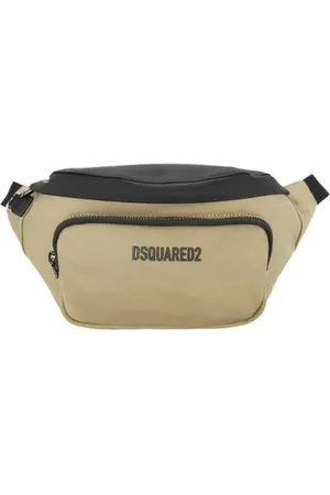 Dsquared2 Väska, Herr, ONE Size, Polyester, Midjeväska
