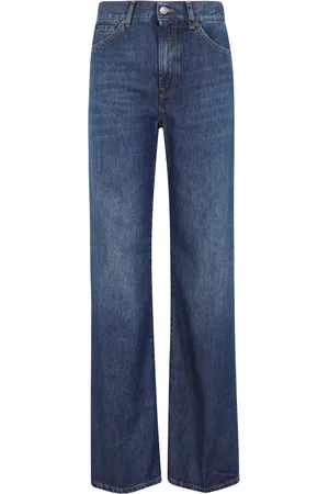 Dondup Jeans, Dam, W29, Blå Jeans för Kvinnor