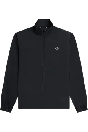 Fred Perry Jacka, Herr, M, Nylon, Nightlife Track Jacket
