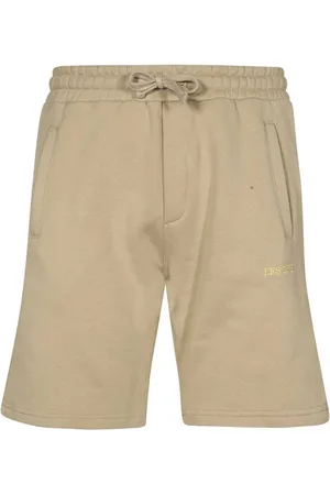 Les Deux Shorts, Herr, XL, Bomull, Cotton Fleece Shorts