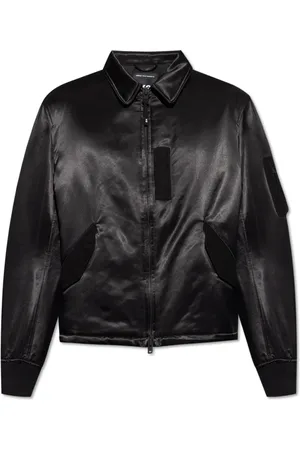Y-3 Jacka, Herr, M, Bomull, Jacka i bomberstil