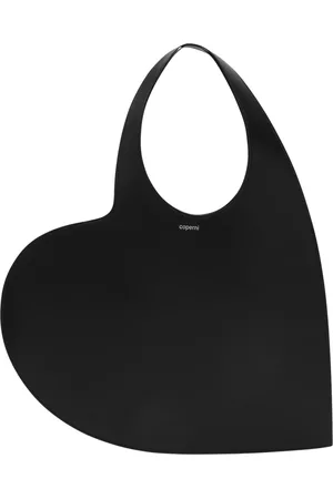 COPERNI Väska, Dam, ONE Size, Läder, Hjärta Media Tote Väska