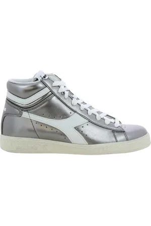 Diadora Skor, Dam, 39 EU, High-Top Spelskor