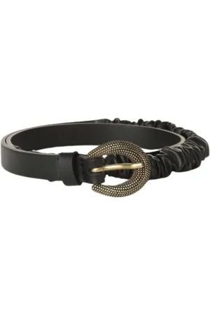 Orciani Accessoarer, Dam, S, Läder, Elastiskt bälte i läder Couture