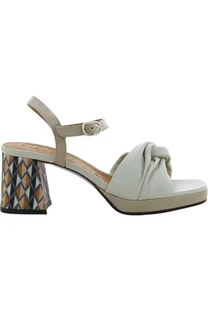 Chie Mihara Skor, Dam, 40 EU, Beige Gelia Damskor