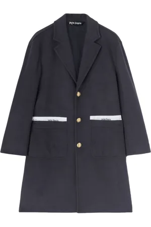 Palm Angels Kappa, Herr, L, Sartorial Tape Button-Up Kappa