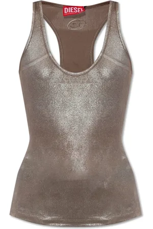 Diesel Topp, Dam, XS, T-Ama Top