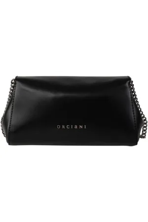 Orciani Väska, Dam, ONE Size, Läder, Gossip Handbag XS