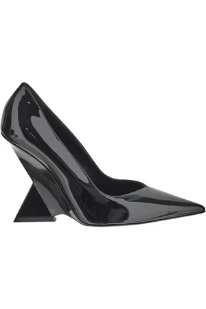 The Attico Skor, Dam, 36 EU, Läder, Cheope Pumps